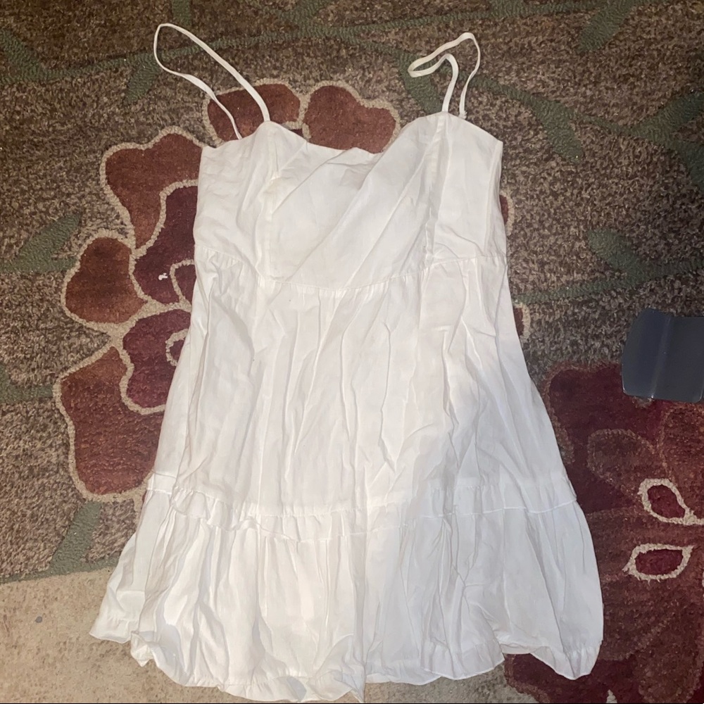 sunday best hayes dress